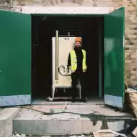 Evenemang: En Nästan Fulländad Vinprovning