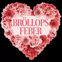 Evenemang: Bröllopsfeber Eriksbergshallen 14-15 Februari 2026