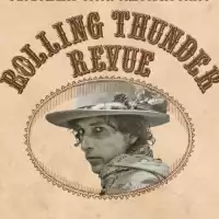 Evenemang: Bob Dylans Rolling Thunder Revue | Musikens Hus