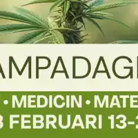 Evenemang: Hampadagen I Glanshammar