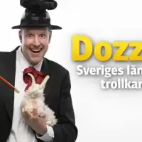 Evenemang: Dozzie