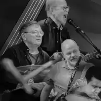 Evenemang: Candy Men