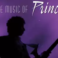 Evenemang: The Music Of Prince | Gävle