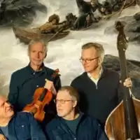 Evenemang: Livets älv