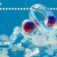 Evenemang: Nawasaki X Yaki-da Winter Wonderland 2025