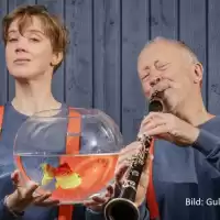 Evenemang: Guldfisken