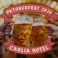 Evenemang: Oktoberfest 2026