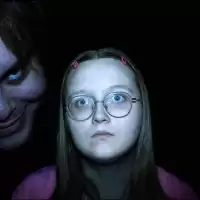 Evenemang: Fjärde Väggen