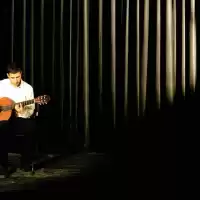 Evenemang: José González Plays Veneer