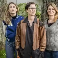 Evenemang: Vi är Däggdjur Genrep