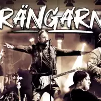 Evenemang: Nattklubb Med Drängarna 25:e April