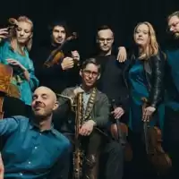 Evenemang: Lindborg Septet Plays Gullin & Riedel