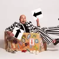 Evenemang: Motsatser (från 4 år)