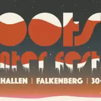 Evenemang: Rootsy Winter Fest 2026