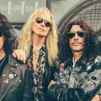 Evenemang: Adrian Vandenberg - My Whitesnake Years