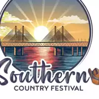 Evenemang: Southern Country Festival 2026
