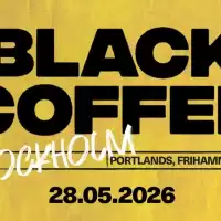 Evenemang: Black Coffee