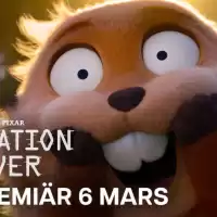 Evenemang: Operation Bäver  (sv. Tal)