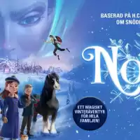 Evenemang: Nord (sv. Tal)