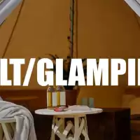 Evenemang: Sandstock Camping