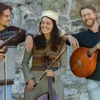 Evenemang: Fenja - En Kväll Av Folkmusik