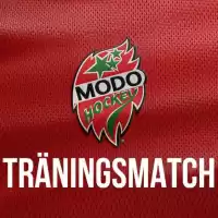 Evenemang: Modo Hockey - Luleå Hockey