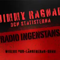 Evenemang: Jimmy Ragnar & Statisterna || Radio Ingenstans