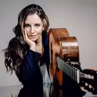 Evenemang: Helsingborg Guitar Festival 2026: Carlotta Dalia