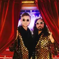 Evenemang: Siegfried & Joy - Las Vegas In Stockholm