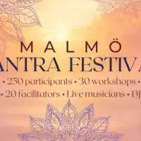Evenemang: Malmö Tantra Festival Autumn 2026