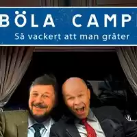 Evenemang: Böla Camping