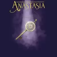Evenemang: Anastasia