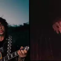 Evenemang: Joseph Arthur & Det Stora Monstret At Filmstudion