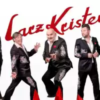 Evenemang: Larz Kristerz 25/4