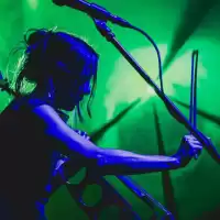 Evenemang: 12/3 Jo Quail | Debaser Nova