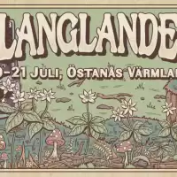 Evenemang: Klanglandet Festival