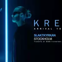 Evenemang: Aiz - Kream