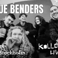 Evenemang: Blue Benders | Kollektivet Livet