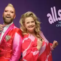 Evenemang: Allsång Med Operan 26