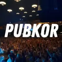 Evenemang: Pubkor | Live At The Edge