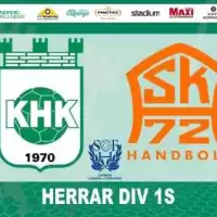 Evenemang: Kungälvs Hk - Anderstorps Sk