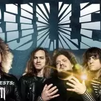 Evenemang: Bullet Support S.o.r.m