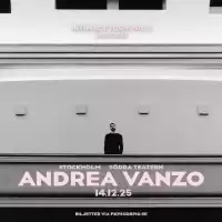 Evenemang: Andrea Vanzo - Intimacy Part 2