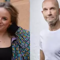 Evenemang: årsta Comedy- Henrik Hjelt Och Clara Kristiansen