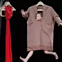 Evenemang: Klädställningen