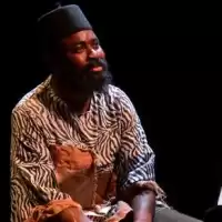 Evenemang: Nduduzo Makhathini