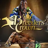 Evenemang: Breeders Crown Finaler, Stl Och V75®