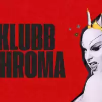 Evenemang: Klubb Chroma - Queer Lucia