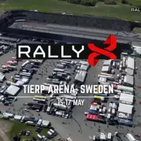 Evenemang: Rallyx - Tierp