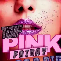 Evenemang: Pink Friday